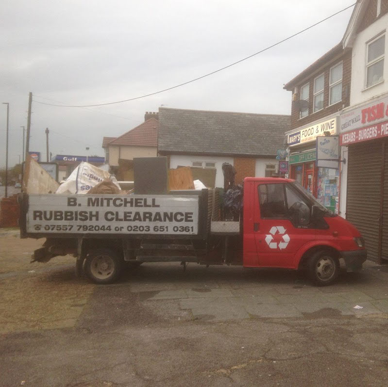 Hounslow Rubbish Clearance