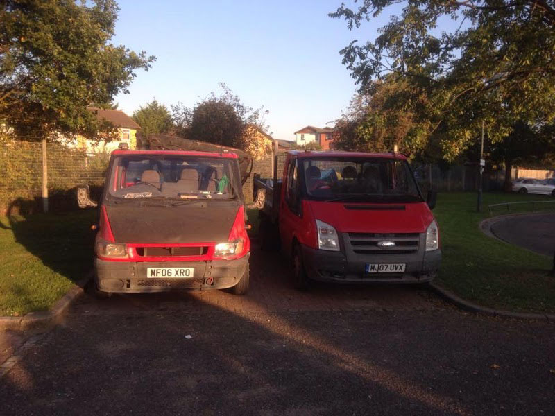 Hounslow Waste Removal