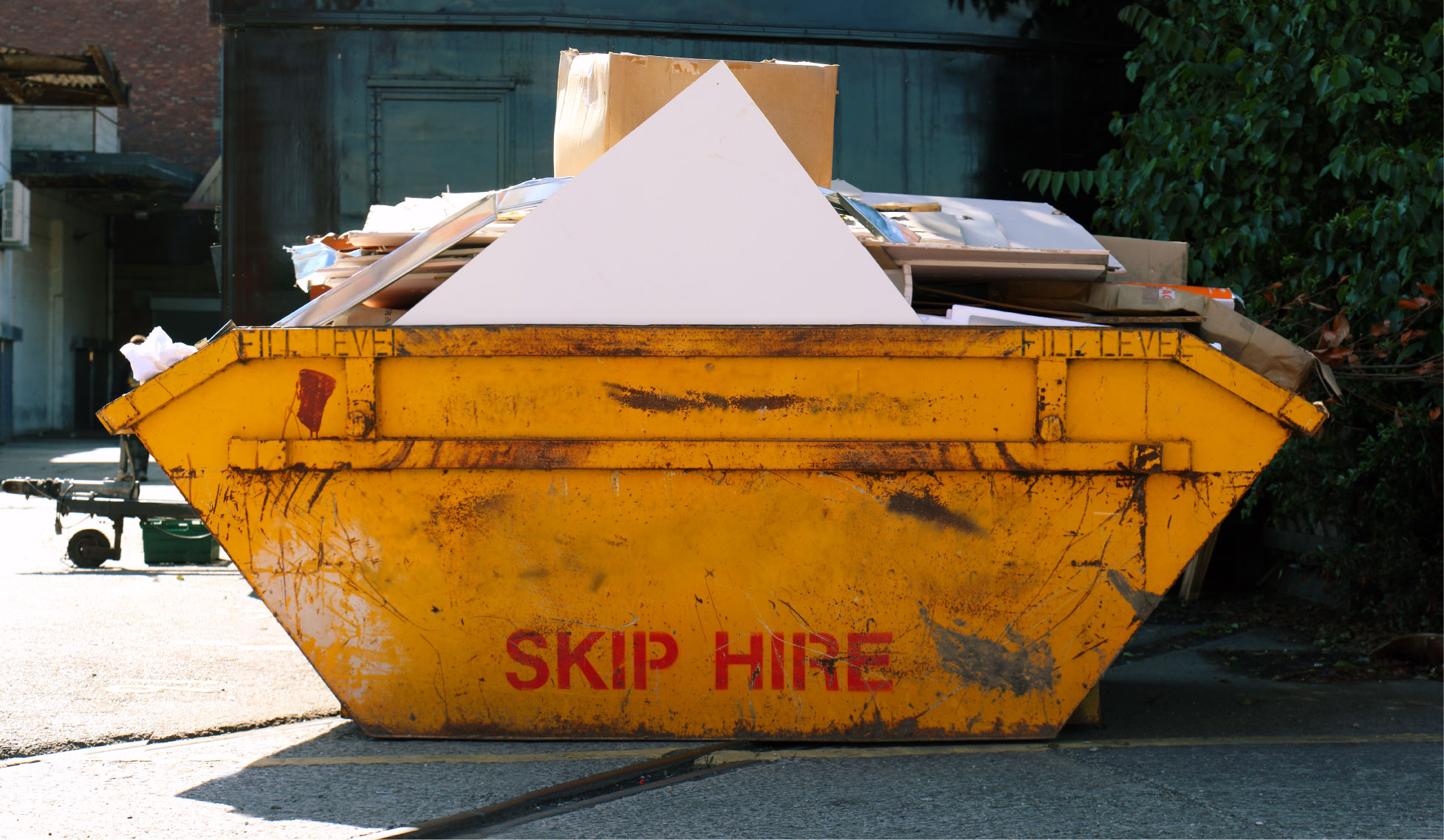 Richmond Waste Removal