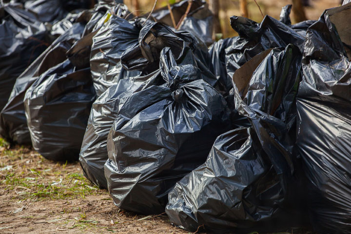 Rubbish Clearance Feltham