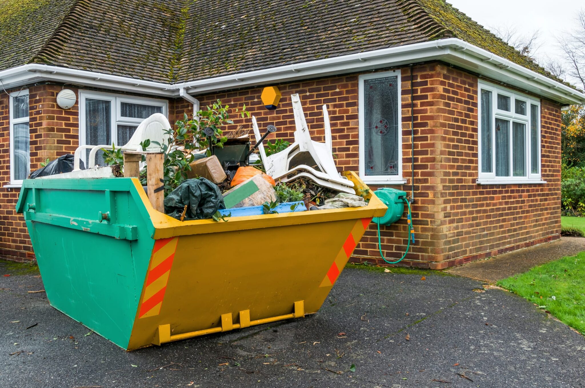 Rubbish Clearance Twickenham
